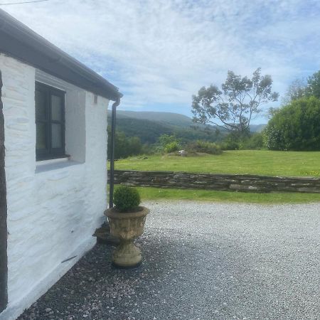 Fron Goch Cottage Dolwyddelan Экстерьер фото