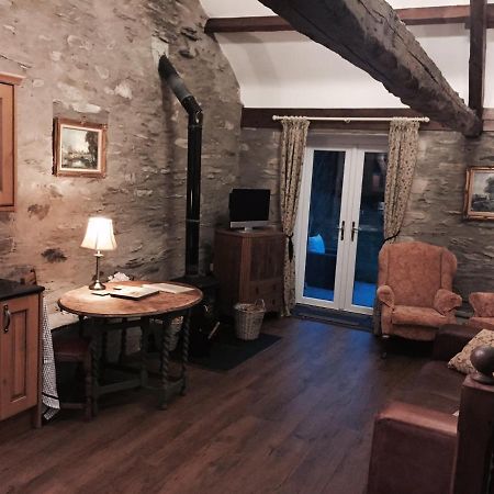Fron Goch Cottage Dolwyddelan Экстерьер фото