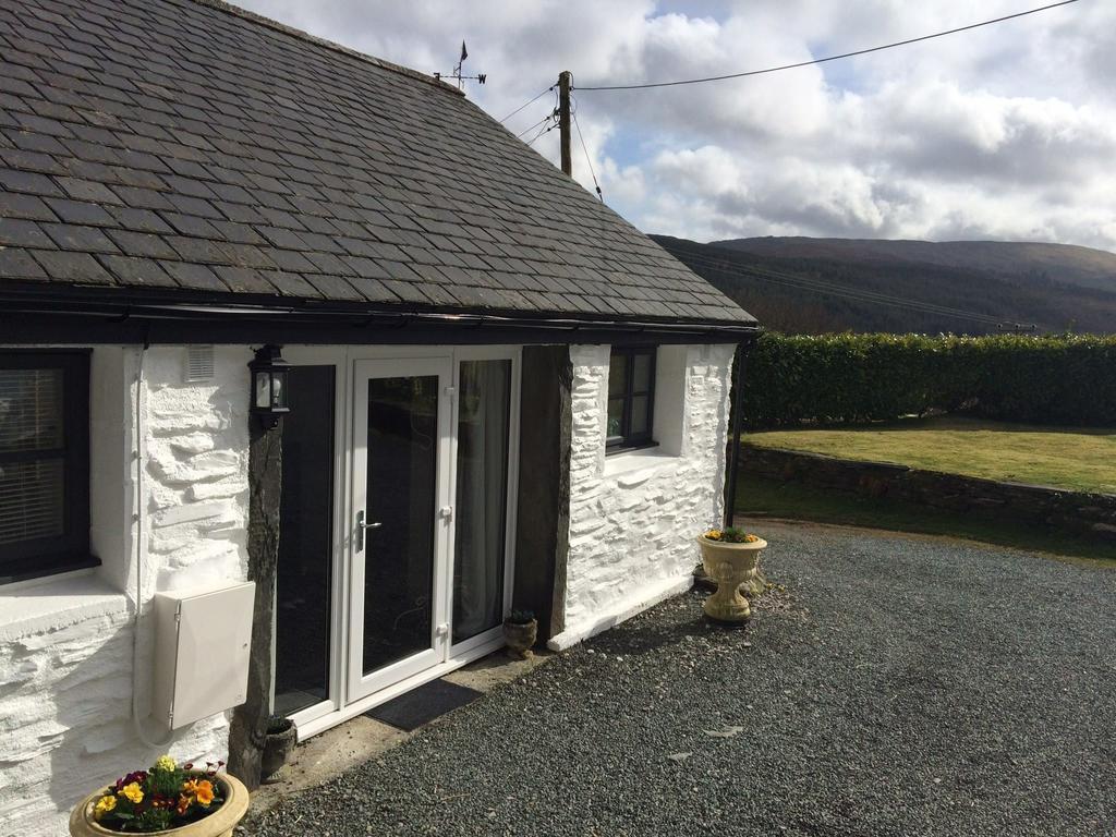 Fron Goch Cottage Dolwyddelan Экстерьер фото