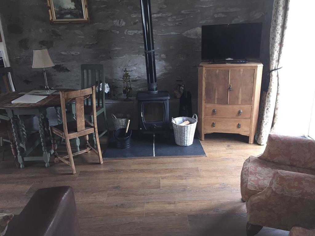 Fron Goch Cottage Dolwyddelan Экстерьер фото