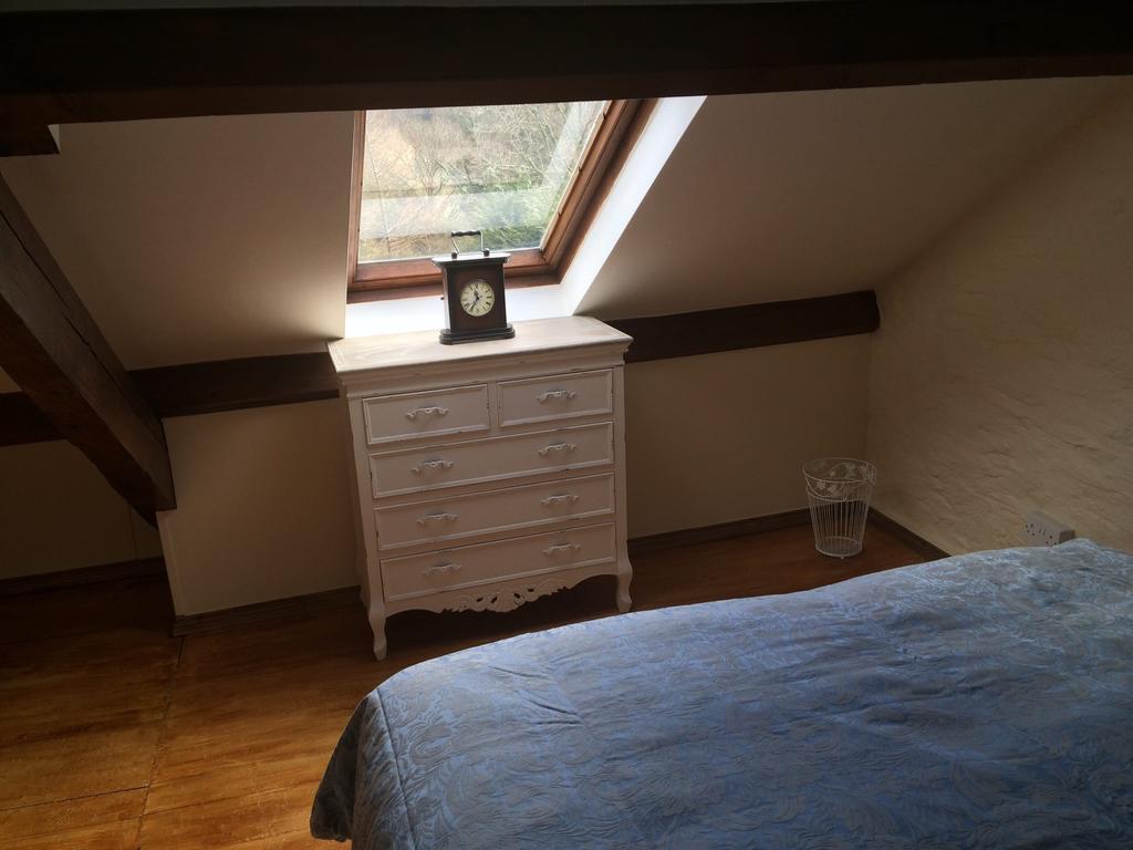 Fron Goch Cottage Dolwyddelan Экстерьер фото